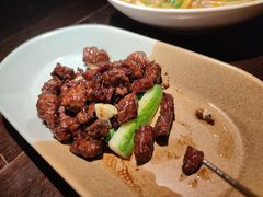 外婆炒牛肉-外婆家(义乌新光汇购物中心店)