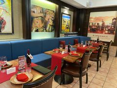 -五洲皇冠巴西烤肉餐厅