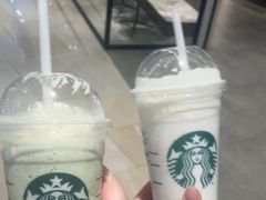 -星巴克臻选(深圳宝安大仟里1店)