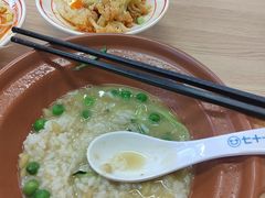 -71号豆汤饭·成都小馆(重庆观音桥店)