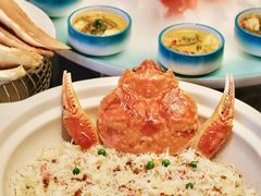 -翕间食·精致淮扬菜(江苏大剧院店)