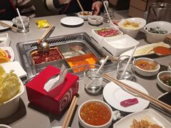 -海底捞火锅(苏宁生活广场店)