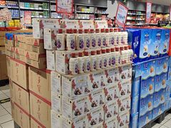 -京客隆超市(京源店)
