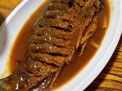 -红实家常菜(静安里店)