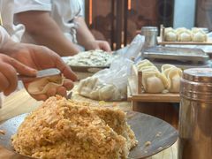 -双合园·海鲜水饺青岛菜(上清路店)