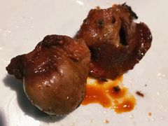 鸭胗-汉巴味德(大悦城店)