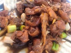 -小李少爷临沂炒鸡(升平东路店)