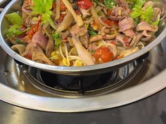 -胖娃古镇鸡杂(磁器口总店)