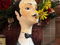 -恋物百货商店(华侨城店)