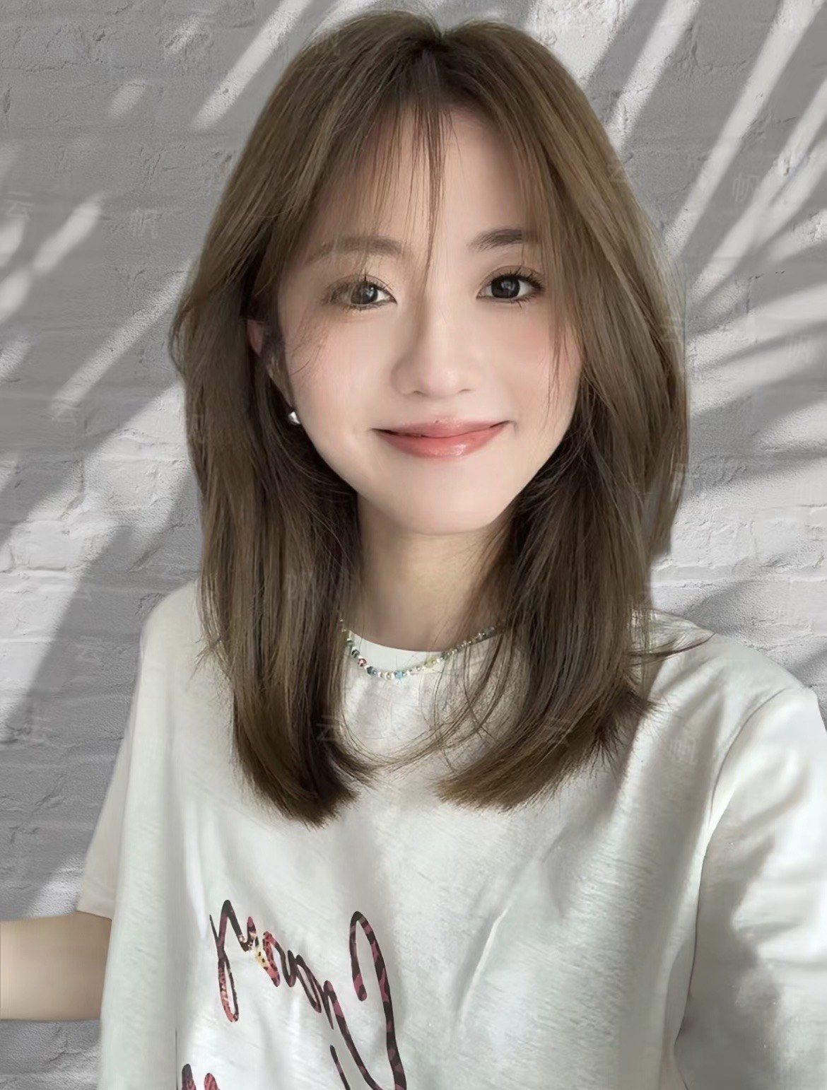 女人头发发型设计