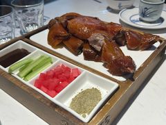 -庭悦餐厅(华侨城店)