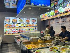 -隐厨·海鲜餐厅(恒通路店)
