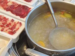 -犇鼎牛潮汕牛肉火锅(新辰里学清路店)