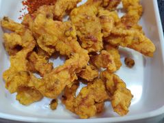 -锅说大脸毛肚重庆老火锅(佐阾店)