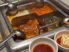 -海底捞火锅(万象城店)