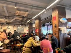 -水碾河刘老大串串香(水碾河路店)