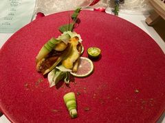 -叶叶菩提(太原别墅店)