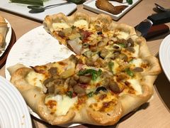 -必胜客(漕宝路店)