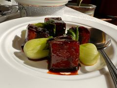 -昆仑饭店-鲜筵餐厅