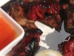 -通海俄式烧烤·俄罗斯大串(嵩山路店)