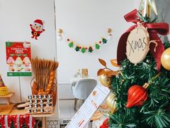 -琦堡高端定制蛋糕茶歇(格力广场店)