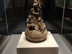 -浙江省博物馆(孤山馆区)