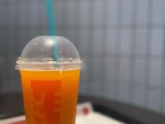 -肯德基(津滨店)