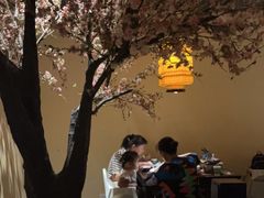 -绿茶餐厅(昌平悦荟店)