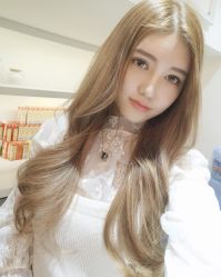 -GIRL STYLE 烫发·染发沙龙