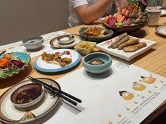 -和创柚子·会席日本料理(新区淮海街店)