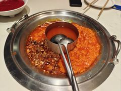-周师兄大刀腰片火锅(解放碑总店)