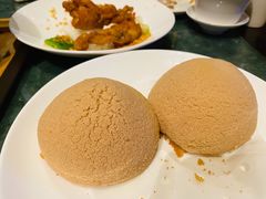 酥皮牛奶包-金玉满堂潮州酒楼(无限极荟购物广场店)