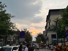 -岭南站NOVA