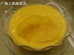 芒果西米露-糖朝(尖沙咀店)