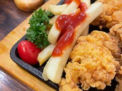 -Kpasta韩式意大利面