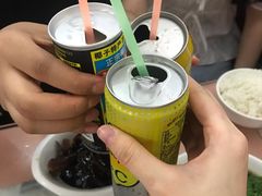-蘭心餐厅(进贤路店)