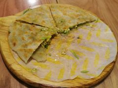 -甲乙饼·北京手工肉饼(西直门凯德茂店)