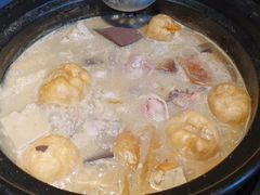 -捞王锅物料理(凯旋路店)