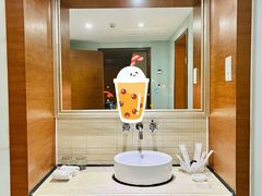 -梅州万达广场华美达酒店