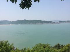 -桃花岛风景旅游区