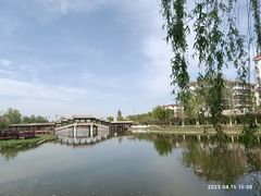 -西海子公园
