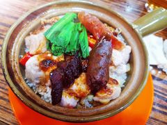 -坤记煲仔小菜(西环店)