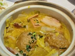 -十朝院子·南京菜(夫子庙店)