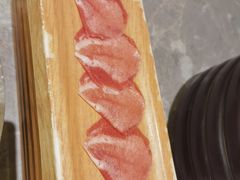 -一绪に寿喜烧(虹悦城店)