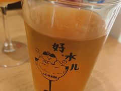 -大象厨房(重庆道店)