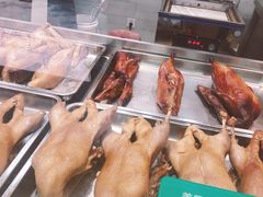 -戚顺兴盐水鸭(新街口明瓦廊店)