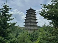 -雁门关景区