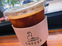 -野鸽子咖啡(中航店)