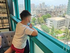 -Trend1881视光·蔡司视觉(领展广场店)