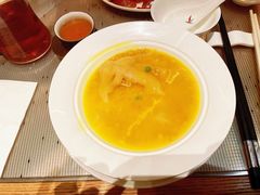 -彩丰楼中餐厅·仁恒洲际酒店